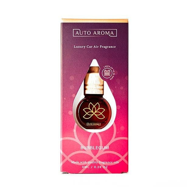 Miniature : Auto Aroma - Bubble Gum