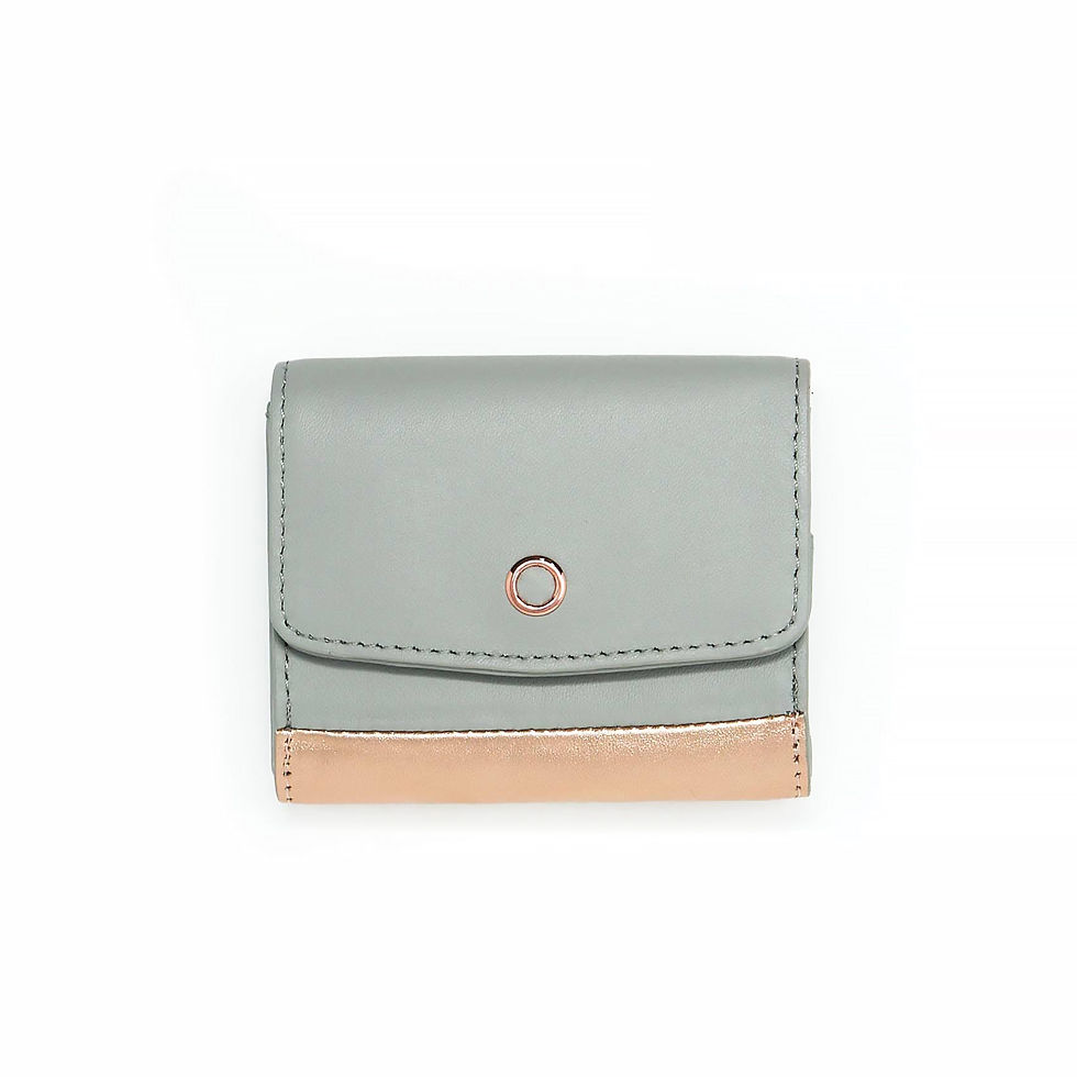 Miniature : AIMI- Kawaii Package - présentoir  mini porte monnaie x12