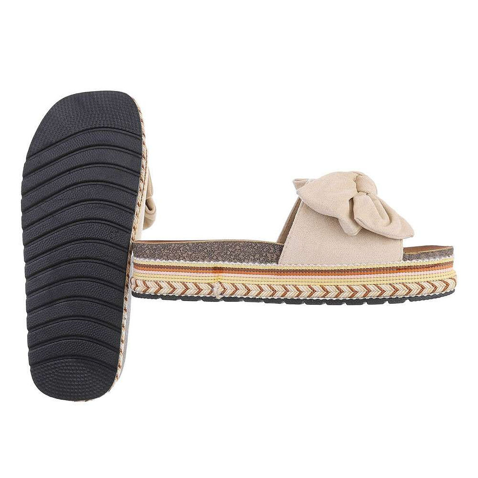 Miniature : GIVANA - Sandales femmes