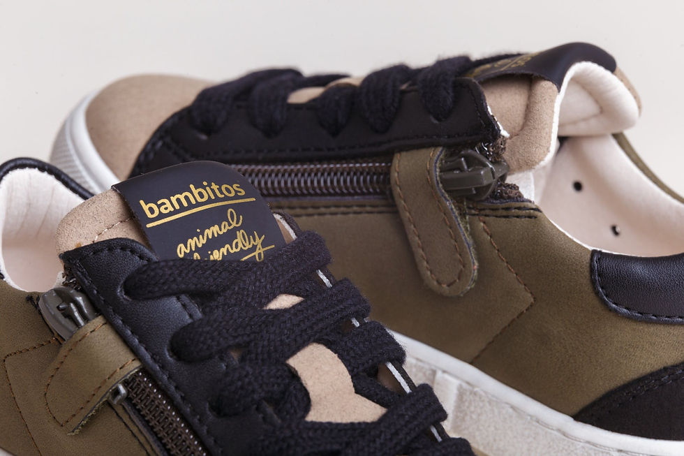 Miniature : BAMBITOS-SURF-Casual DK Green