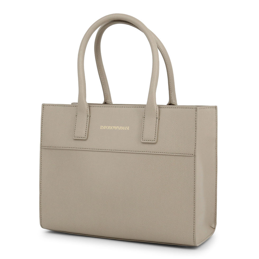 Miniature : EMPORIO ARMANI-Sac à main Y3A115 YSE2B 80100