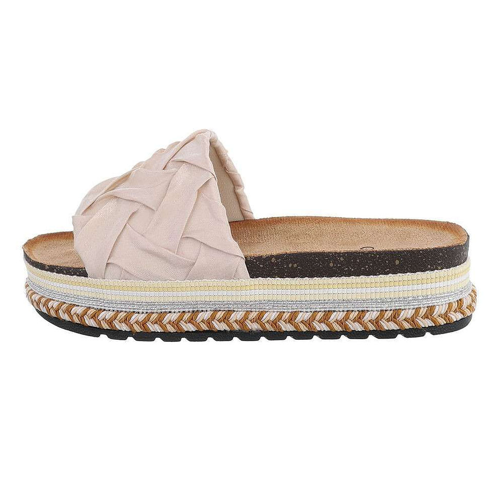 Miniature : GIVANA - Sandales femmes