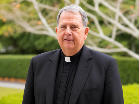 Sunday, June 29 | 9:00 a.m. | Parish Hall