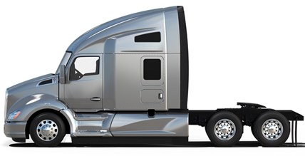 Kenworth remote start