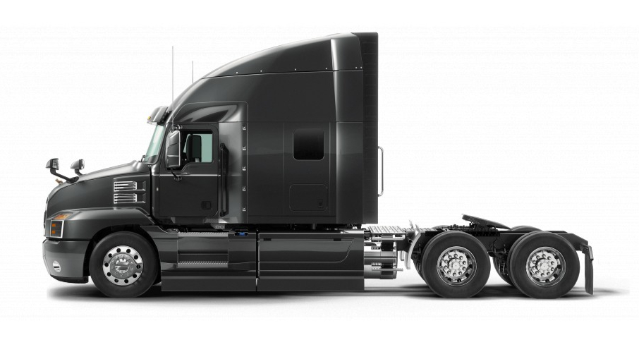 Mack remote start