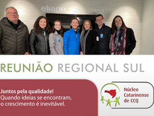 Transformando desafios em soluções: o poder das equipes no CCQ