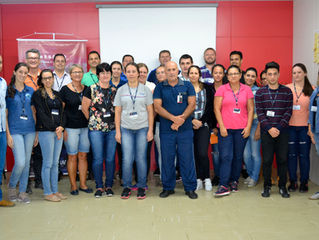 Planejamento do CCQ 2018 do Grupo Elian
