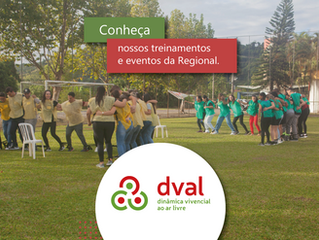 Nossos Programas de Desenvolvimento