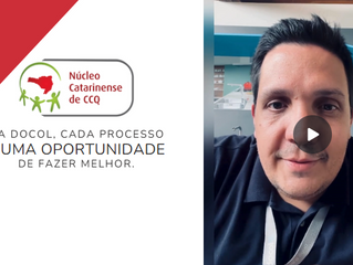 Grupos de Melhorias Docol: evolução contínua que gera impacto real