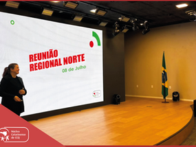 Reunião Regional Norte fortalece integração e troca de experiências entre empresas