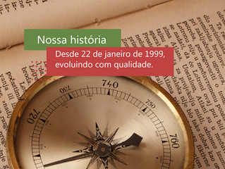 Nossa História, Nosso Propósito