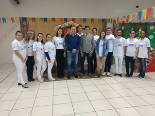 Laboratório Búrigo promove Feira de Ideias e Soluções