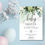 Thumbnail: #20 - Baby Shower Invite