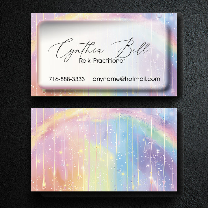 #31 - Business Card