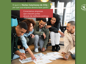 Impulsionando a Melhoria Contínua em Santa Catarina