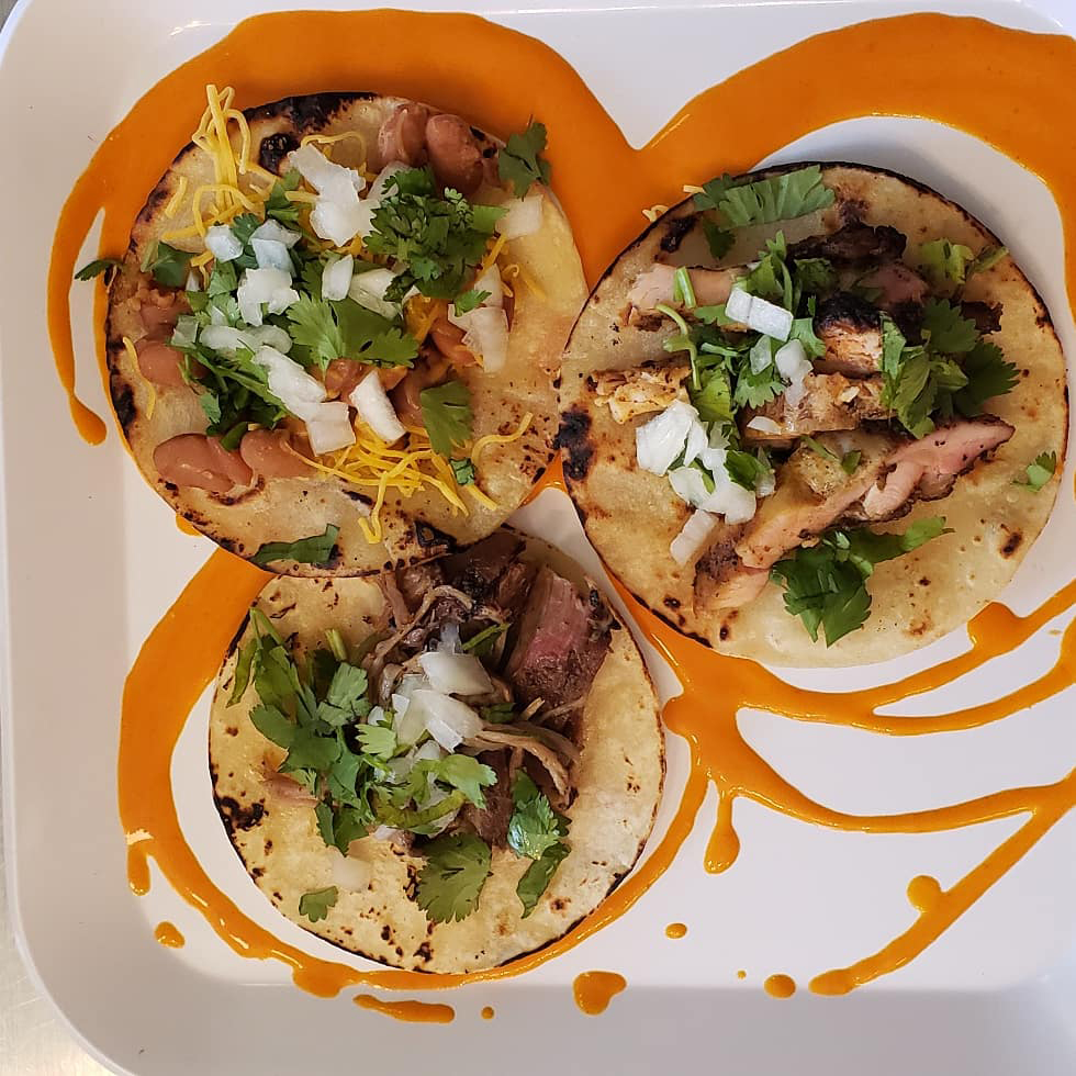 South St Louis | Taco Circus | Mexican Food