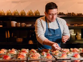 Nikkei de Porto Alegre é eleito melhor restaurante do Brasil em prêmio internacional com votação popular