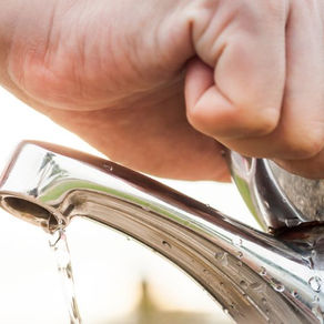 4 Water Saving Tips To Help Reduce Your Water Bill