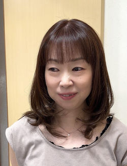 女性ヘアカット　プライベートサロンwith-n