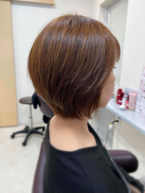 プライベートサロン with-n(ウィズエヌ)石川県 野々市市 下林 ヘアサロン・着付け