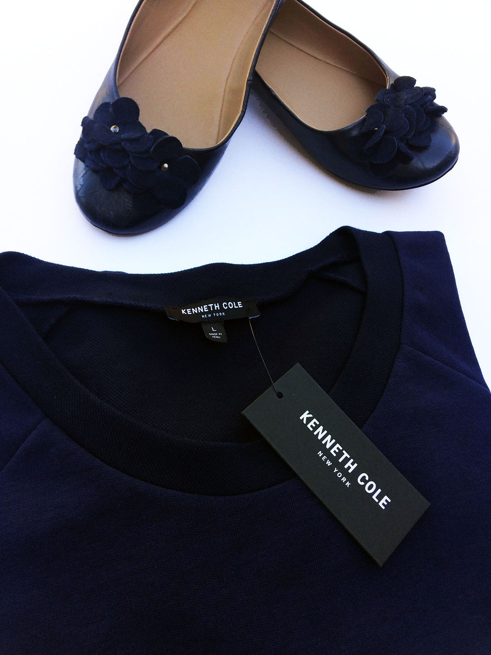 Kenneth C Nvy Shirt2 (2)