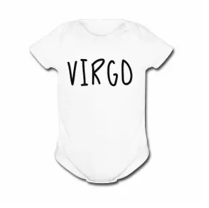 Thumbnail: Baby Zodiac Jumper BodySuits Ray Silly