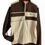 Thumbnail: SPECIAL EDITION PUMA Colorblock Canvas Full Zip Casual Track Jacket