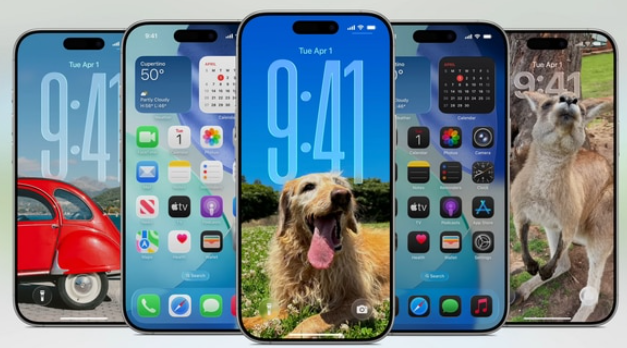 iOS 26 Bugs Reported