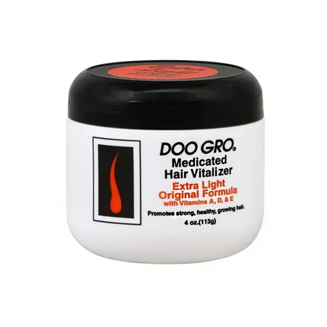 DooGro Extra Light Original  Formula 4oz