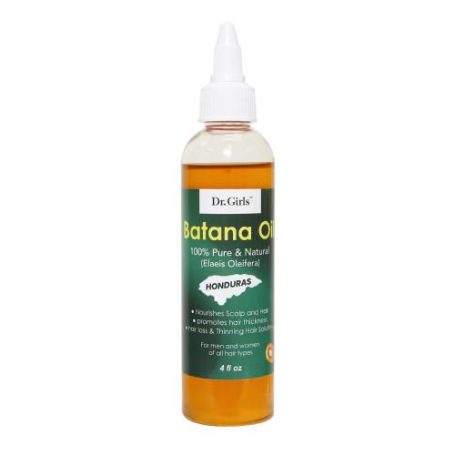 Dr. Girls Batana Oil 2oz