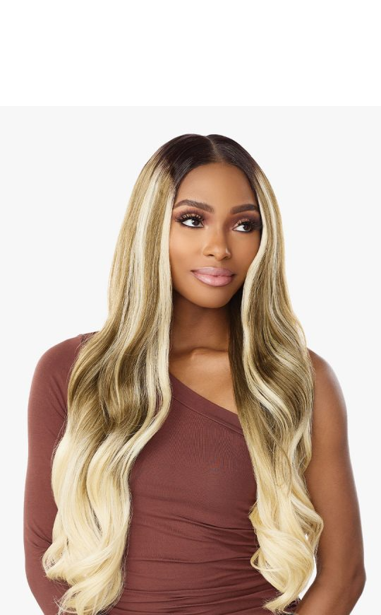 Cloud 9 What Lace? Arabella 28"_Blend