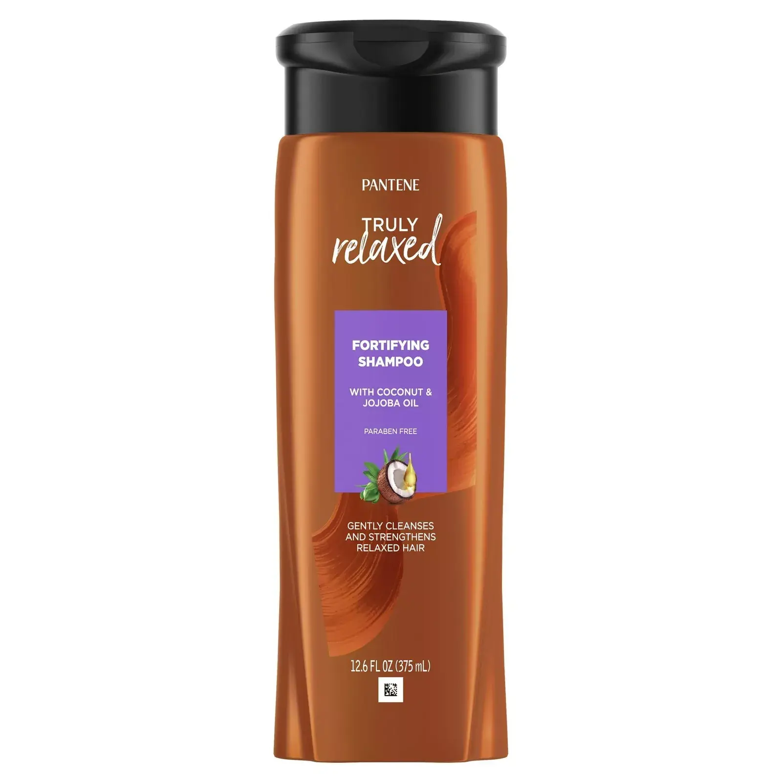 Pantene Truly Relaxed Hair Shampoo