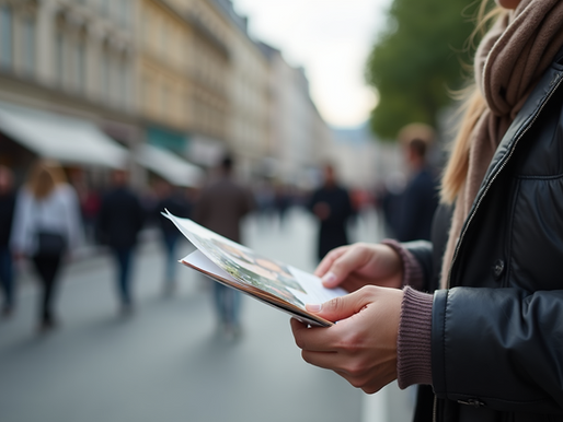 Executing Effective Flyer Distribution to Boost Business Reach