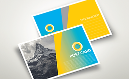Postcard