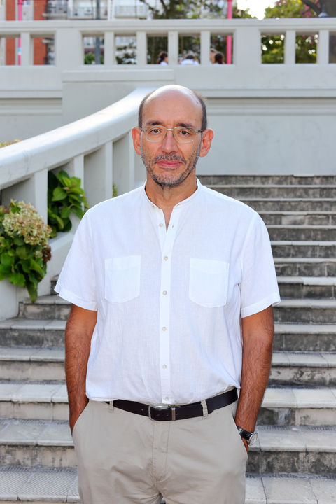 Carlos Bernués será ponente en el XCALM