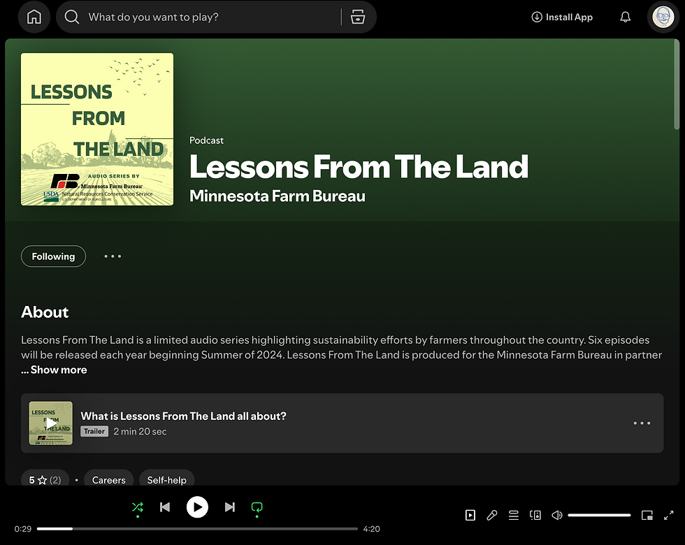 Podcast