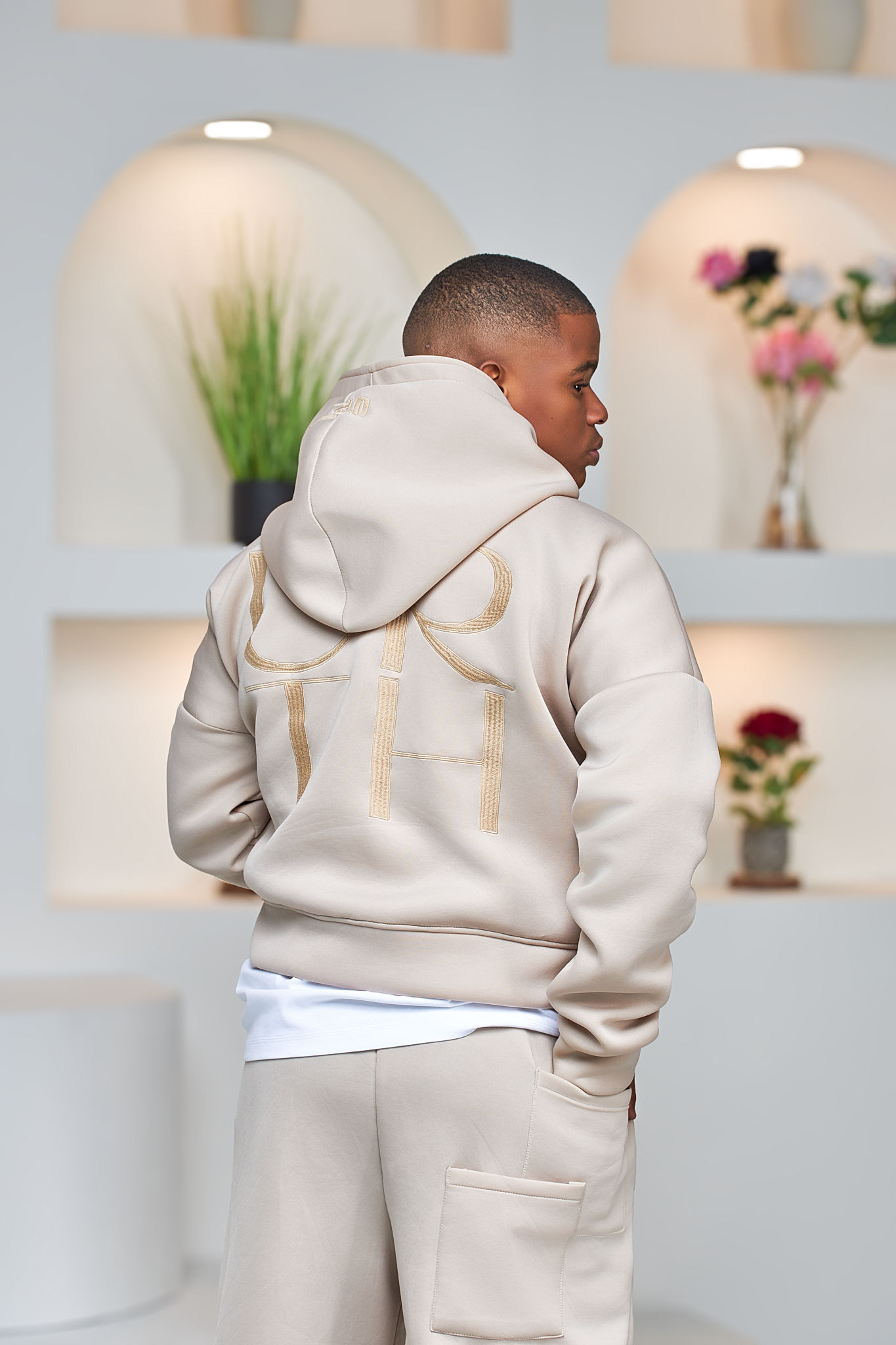 Days In Clay™ Signature Tracksuit II