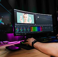 Post production in hyderabad