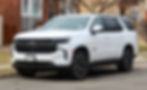 2022_Chevrolet_Tahoe_RST,_front_3.7.22.jpg