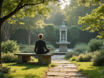 5 Ways to Manage Your Total Wellness Across Mind Body Emotion Stress and More