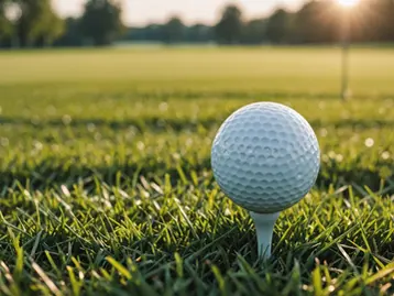 How to Design Your Own Self-Coaching System for Golf Mindset