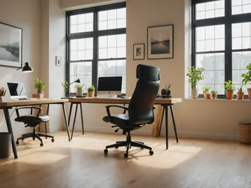 Unveiling the Power of Workplace Focus Mindset: A New Perspective on Professional Success