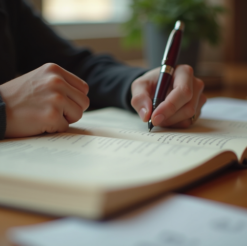 Building Strong Habits by Recognizing Your Weaknesses 