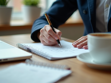 Cultivating a Positive Mindset for Productive Success