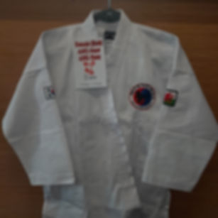 Dobohk (Training Suit