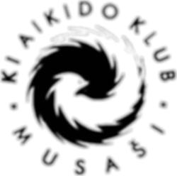 jezevi stari znak aikido kluba