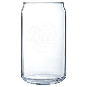 Thumbnail: Glass Drinkware by Polar Camel