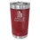 Thumbnail: 16oz Pint w/Slider Lid by Polar Camel