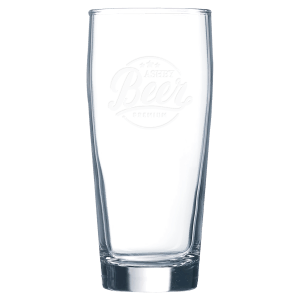 Thumbnail: Glass Drinkware by Polar Camel