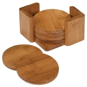 Thumbnail: Engravable Coasters